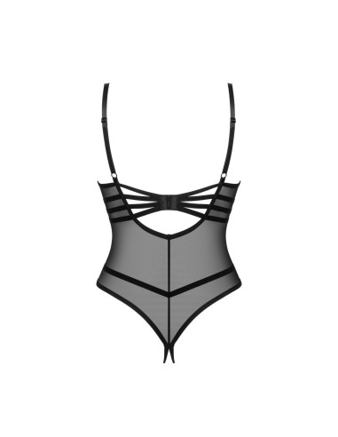 Roxelia body otwarte   XS/S