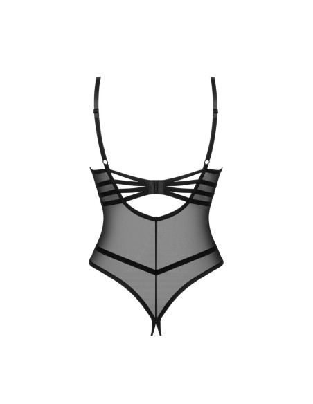 Roxelia body otwarte   XS/S