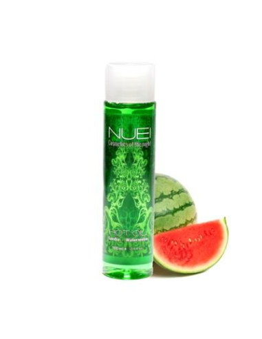 NUEI HOTOIL Watermelon - 100ml