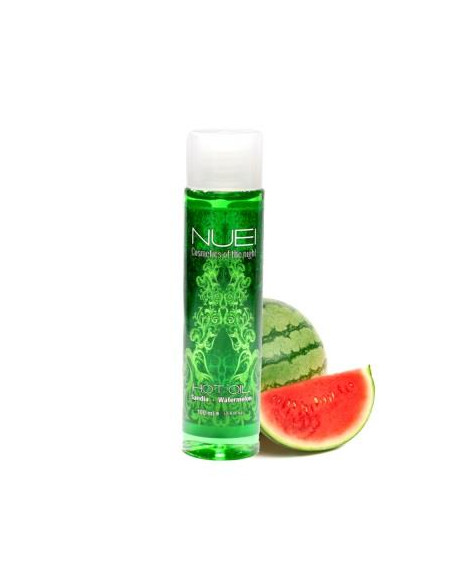 NUEI HOTOIL Watermelon - 100ml
