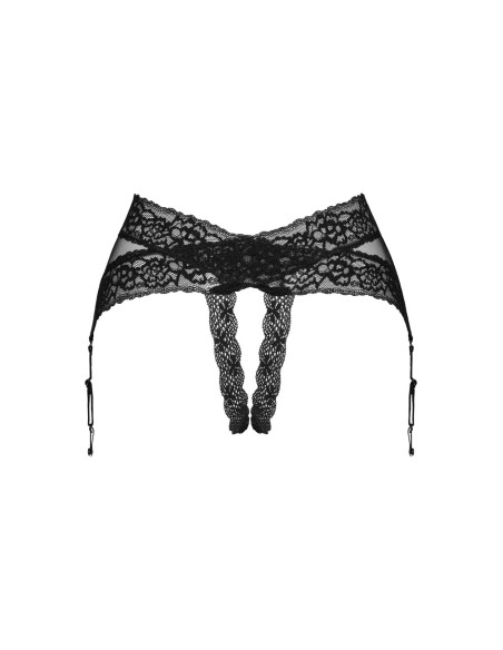 Bielizna-Lacrisia pas do pończoch   XS/S