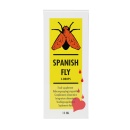Spanish Fly EXTRA 15 ml – płyn wspierający sprawność seksualną - 1