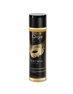Orgie - Tantric Love Ritual Massage Oil 200 ml 2