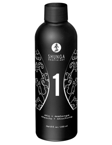 Gel Massage Strawberry Sparkling Wine