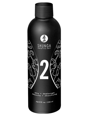 Gel Massage Strawberry Sparkling Wine