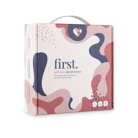 First. Self-Love [S]Experience Starter - 1