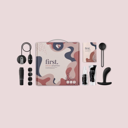 First. Self-Love [S]Experience Starter - 3