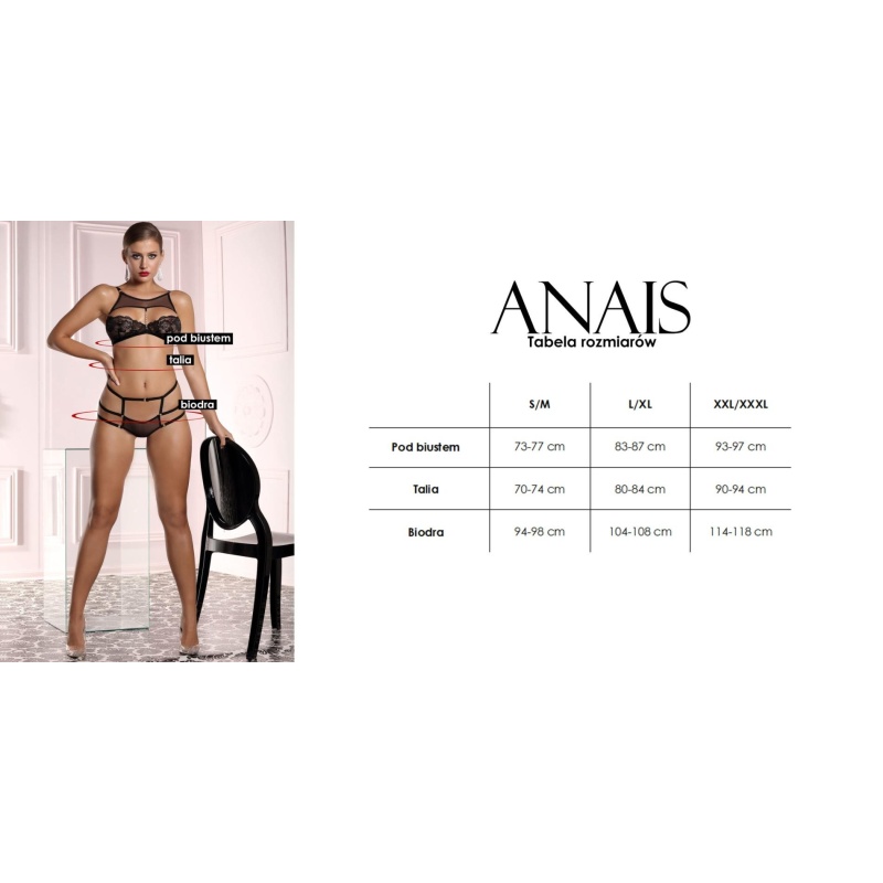 GISELLE SET (top+thong) - 3