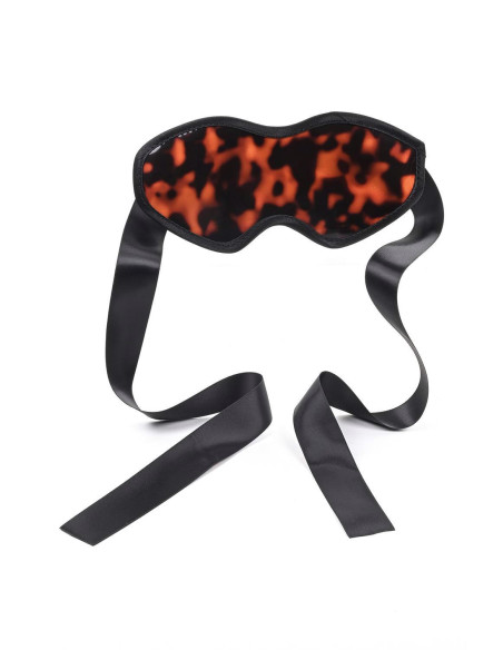 SPORTSHEETS AMBER BLINDFOLD