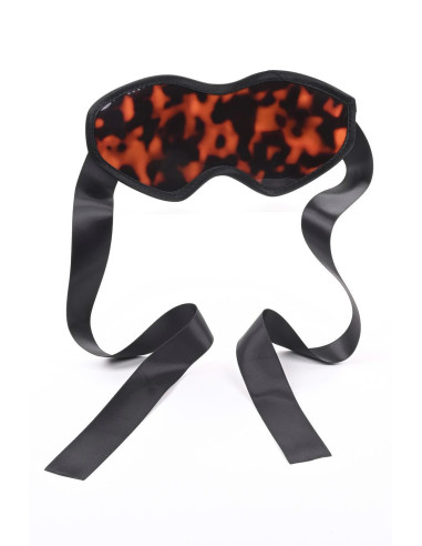 SPORTSHEETS AMBER BLINDFOLD