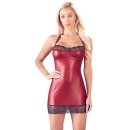 Halterneck Dress - 2