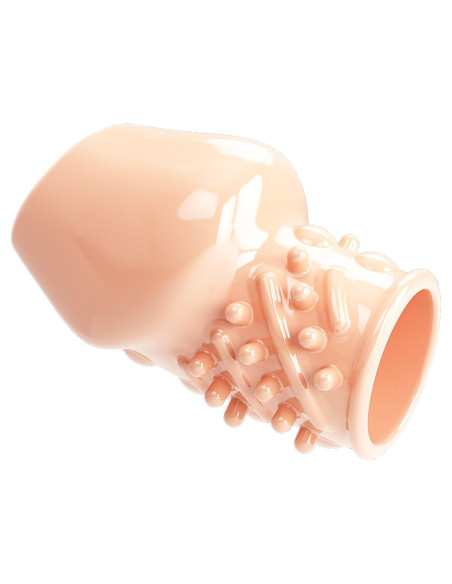 PRETTY LOVE - MATIAS, GET YOUR PENIS THICKER, TPR