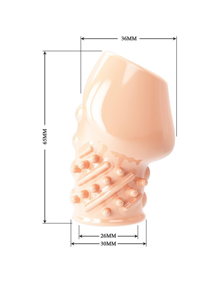 PRETTY LOVE - MATIAS, GET YOUR PENIS THICKER, TPR