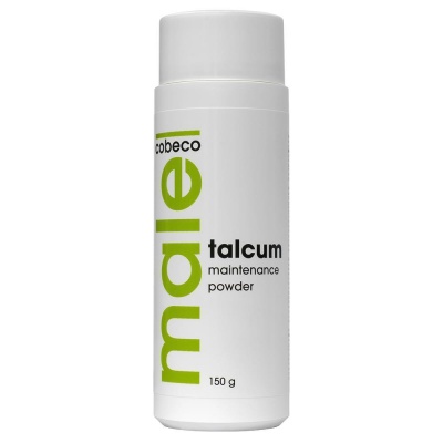 Talk konserwujący Talcum Maintenance Powder 150 g do lateksu i gumy - 1