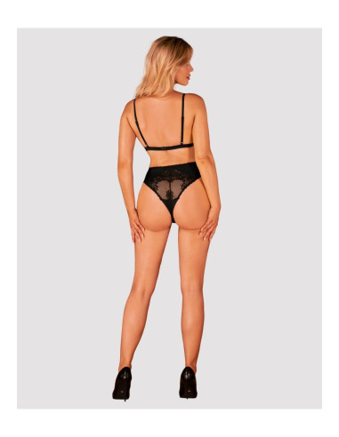 Maderris body   XS/S