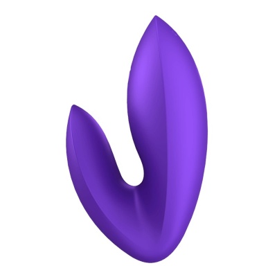 Love Riot purple - 1 2