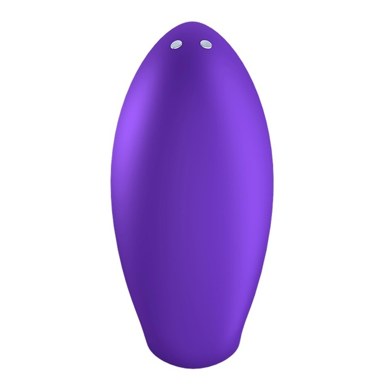 Love Riot purple - 3