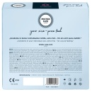 Mister Size 64mm pack of 36 - 3