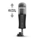 Automatyczny masturbator THRUST BLOW z napędem posuwisto-zwrotnym i przyssawką, 30x9 cm - 3