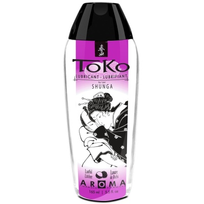 Toko Aroma Litchee - 1