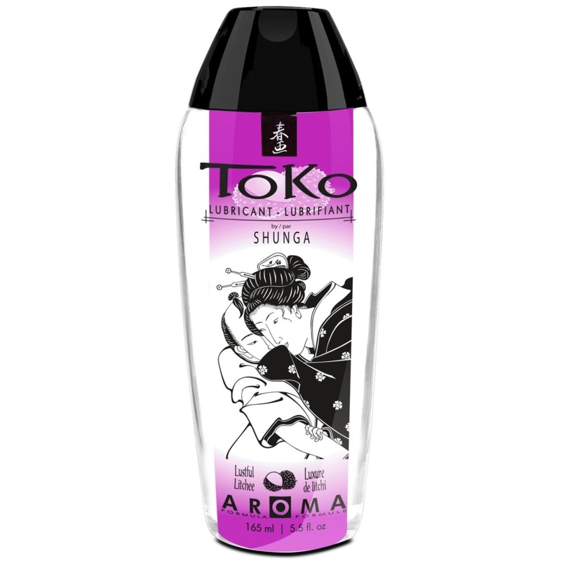 Toko Aroma Litchee - 1