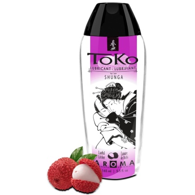 Toko Aroma Litchee - 1 2