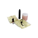 Zestaw Personal Vibrator z wibracjami (24,3 cm) - 2