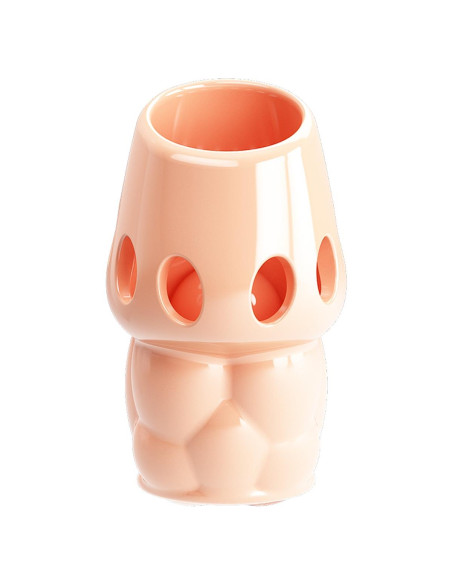 PRETTY LOVE - OSCAR, GET YOUR PENIS THICKER,  TPR