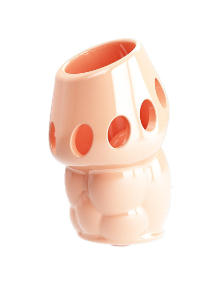 PRETTY LOVE - OSCAR, GET YOUR PENIS THICKER,  TPR