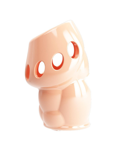 PRETTY LOVE - OSCAR, GET YOUR PENIS THICKER,  TPR