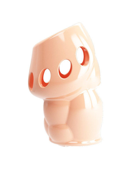 PRETTY LOVE - OSCAR, GET YOUR PENIS THICKER,  TPR