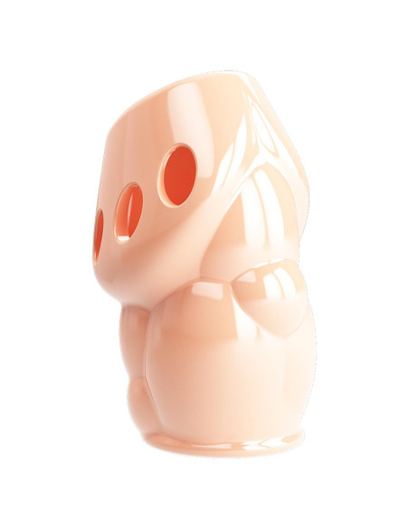 PRETTY LOVE - OSCAR, GET YOUR PENIS THICKER,  TPR