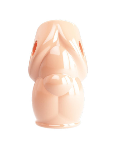 PRETTY LOVE - OSCAR, GET YOUR PENIS THICKER,  TPR