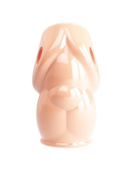 PRETTY LOVE - OSCAR, GET YOUR PENIS THICKER,  TPR