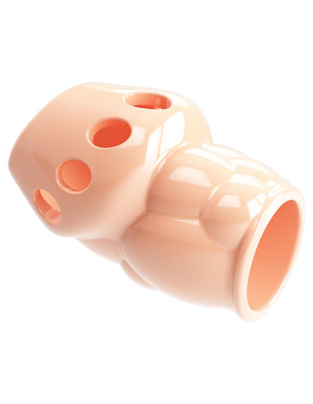 PRETTY LOVE - OSCAR, GET YOUR PENIS THICKER,  TPR