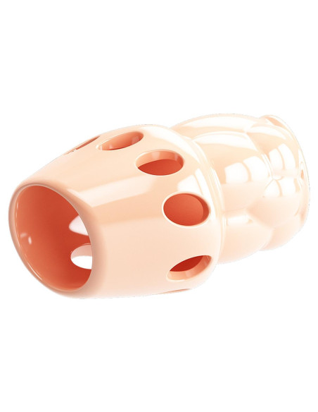 PRETTY LOVE - OSCAR, GET YOUR PENIS THICKER,  TPR