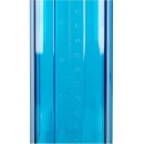 Pompka do penisa Smile Pump z przezroczystym cylindrem 24 cm, skalą pomiarową i ręczną pompą kulową - 8