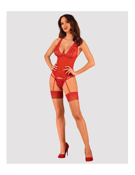 Lacelove gorset   XS/S