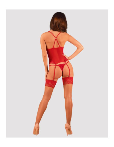 Lacelove gorset   XS/S