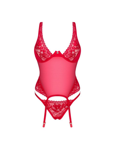 Lacelove gorset   XS/S