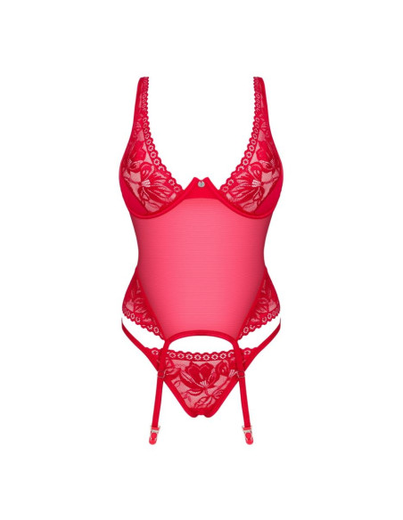 Lacelove gorset   XS/S