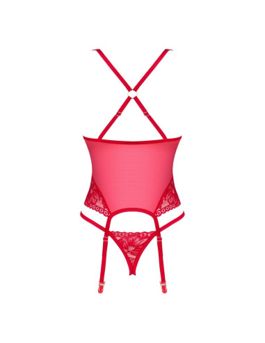 Lacelove gorset   XS/S