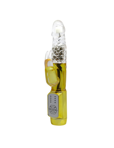 BAILE - COLD RABBIT PRINCE, 12 vibration functions 4 rotation functions