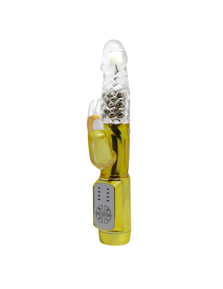 BAILE - COLD RABBIT PRINCE, 12 vibration functions 4 rotation functions