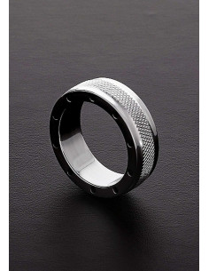 COOL and KNURL C-Ring (15x50mm)
