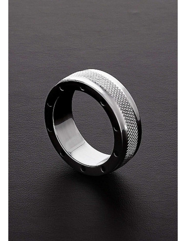 COOL and KNURL C-Ring (15x50mm)