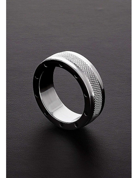 COOL and KNURL C-Ring (15x50mm)