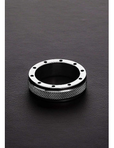 COOL and KNURL C-Ring (15x50mm) 2