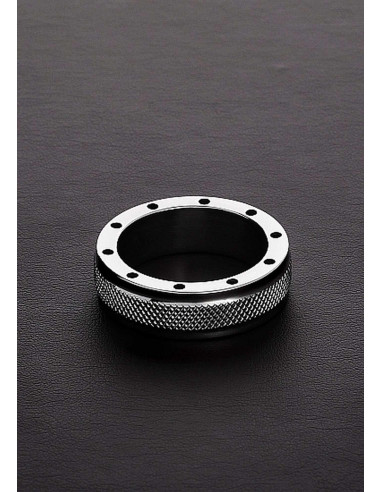COOL and KNURL C-Ring (15x50mm)
