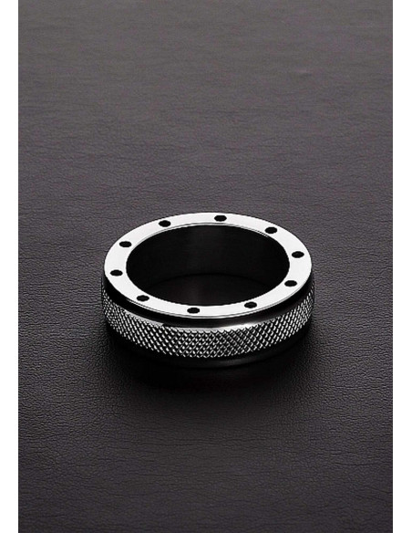 COOL and KNURL C-Ring (15x50mm)